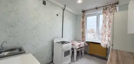 однокомнатная квартира в Санкт-Петербурге по адресу: Мечникова проспект, 5, к 2