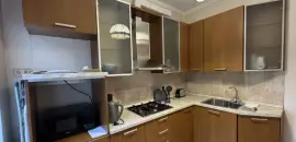 двухкомнатная квартира в Санкт-Петербурге по адресу: Революции ш., 15