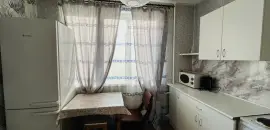 однокомнатная квартира в Санкт-Петербурге по адресу: Шаврова ул., 9