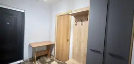 однокомнатная квартира в Санкт-Петербурге по адресу: Богатырский проспект, 51, к 2