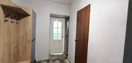 однокомнатная квартира в Санкт-Петербурге по адресу: Богатырский проспект, 51, к 2