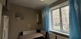 однокомнатная квартира в Санкт-Петербурге по адресу: Богатырский проспект, 51, к 2