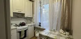 двухкомнатная квартира в Санкт-Петербурге по адресу: Харченко ул., 7