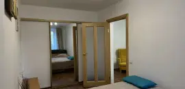 двухкомнатная квартира в Санкт-Петербурге по адресу: Харченко ул., 7