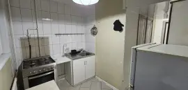 двухкомнатная квартира в Санкт-Петербурге по адресу: Руднева ул., 28, к 1