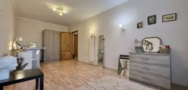 однокомнатная квартира в Ленинградской области по адресу: Привокзальная пл., 1, к 1, строение 1