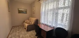 трехкомнатная квартира в Санкт-Петербурге по адресу: Гороховая ул., 31