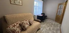 трехкомнатная квартира в Санкт-Петербурге по адресу: Гороховая ул., 31