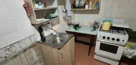 двухкомнатная квартира в Санкт-Петербурге по адресу: Купчинская ул., 17, к 2