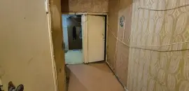 двухкомнатная квартира в Санкт-Петербурге по адресу: Купчинская ул., 17, к 2