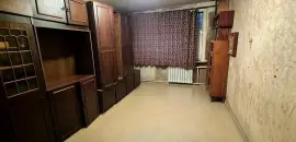 двухкомнатная квартира в Санкт-Петербурге по адресу: Купчинская ул., 17, к 2