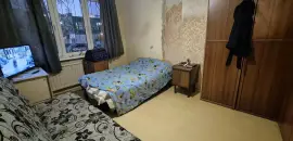 двухкомнатная квартира в Санкт-Петербурге по адресу: Купчинская ул., 17, к 2