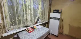 двухкомнатная квартира в Санкт-Петербурге по адресу: Купчинская ул., 17, к 2