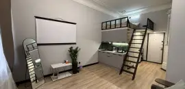 студия в Санкт-Петербурге по адресу: Загородный проспект, 21, литера А