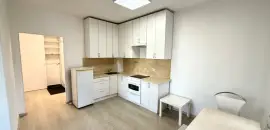 однокомнатная квартира в Санкт-Петербурге по адресу: Турку ул., 13к1