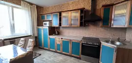 трехкомнатная квартира в Санкт-Петербурге по адресу: Ударников проспект, 38, к 2