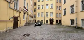 коммерция в Санкт-Петербурге по адресу: Блохина ул., 3/1, литера А