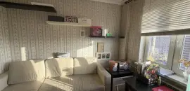 трехкомнатная квартира в Санкт-Петербурге по адресу: Богатырский проспект, 7, к 8