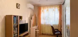 однокомнатная квартира в Санкт-Петербурге по адресу: Советский проспект, 39, к 1, литера А, строение 1