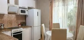 однокомнатная квартира в Санкт-Петербурге по адресу: Советский проспект, 39, к 1, литера А, строение 1