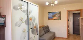 однокомнатная квартира в Санкт-Петербурге по адресу: Советский проспект, 39, к 1, литера А, строение 1