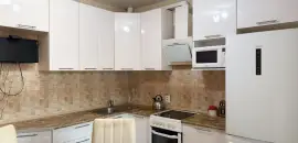 однокомнатная квартира в Санкт-Петербурге по адресу: Советский проспект, 39, к 1, литера А, строение 1