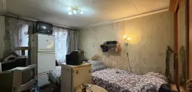 однокомнатная квартира в Санкт-Петербурге по адресу: 15-я В.О. линия, 16, литера А