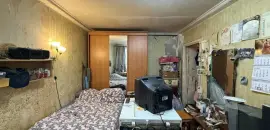 однокомнатная квартира в Санкт-Петербурге по адресу: 15-я В.О. линия, 16, литера А