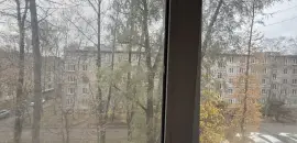 однокомнатная квартира в Санкт-Петербурге по адресу: 15-я В.О. линия, 16, литера А