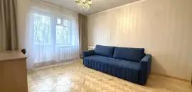 однокомнатная квартира в Санкт-Петербурге по адресу: Бухарестская ул., 72к1