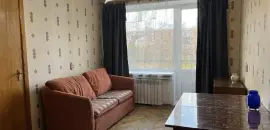 двухкомнатная квартира в Санкт-Петербурге по адресу: Новоизмайловский проспект, 2, литера А