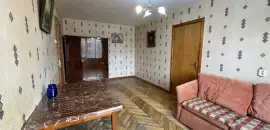 двухкомнатная квартира в Санкт-Петербурге по адресу: Новоизмайловский проспект, 2, литера А