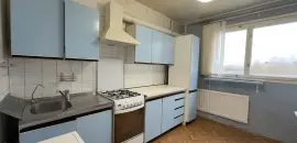 двухкомнатная квартира в Санкт-Петербурге по адресу: Лётчика Пилютова ул., 23, литера А