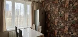 двухкомнатная квартира в Санкт-Петербурге по адресу: Краснопутиловская ул., 125