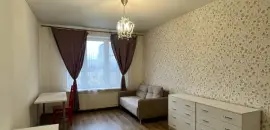 двухкомнатная квартира в Санкт-Петербурге по адресу: Краснопутиловская ул., 125