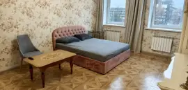 однокомнатная квартира в Санкт-Петербурге по адресу: Троицкий проспект, 7, литера А