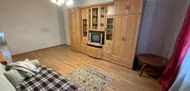 однокомнатная квартира в Санкт-Петербурге по адресу: Щербакова ул., 9