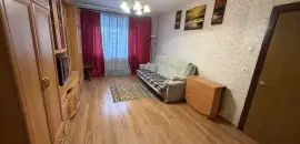 однокомнатная квартира в Санкт-Петербурге по адресу: Щербакова ул., 9