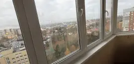 однокомнатная квартира в Санкт-Петербурге по адресу: Новоколомяжский проспект, 11
