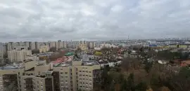 однокомнатная квартира в Санкт-Петербурге по адресу: Новоколомяжский проспект, 11