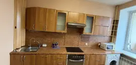 однокомнатная квартира в Санкт-Петербурге по адресу: Новоколомяжский проспект, 11