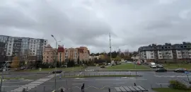 однокомнатная квартира в Санкт-Петербурге по адресу: Новоколомяжский проспект, 16/8