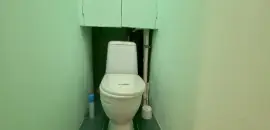 однокомнатная квартира в Санкт-Петербурге по адресу: Кустодиева ул., 20, к 2