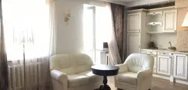 студия в Санкт-Петербурге по адресу: Савушкина ул., 139