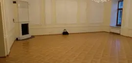 многокомнатная квартира в Санкт-Петербурге по адресу: Миллионная ул., 29