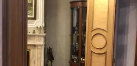 многокомнатная квартира в Санкт-Петербурге по адресу: Морская наб., 31, к 3