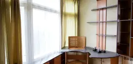 многокомнатная квартира в Санкт-Петербурге по адресу: ул Курчатова д 6 к 4