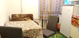 однокомнатная квартира в Санкт-Петербурге по адресу: Каменноостровский проспект, 42, литера б