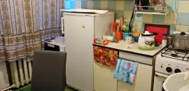 однокомнатная квартира в Санкт-Петербурге по адресу: Каменноостровский проспект, 42, литера б