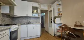 однокомнатная квартира в Санкт-Петербурге по адресу: 16-я В.О. линия, 17